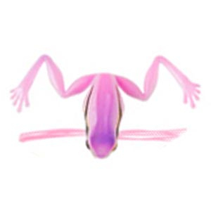 Мягкая приманка Viva Namagaeru 30 цв. #4