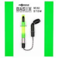Механический индикатор поклевки Korda Basix Mini Stow Green