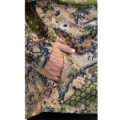 Жакет Triton "Ridge" (SoftShell, Forest Green) р-р L