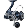 Катушка Shimano 21 Twin Power SW 6000 XGC