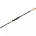 Удилище спиннинговое Abu Garcia SPike Pro Tech Rig 862 3-18g (1539764)