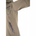 Костюм мужской ХСН "Сапсан" (9882-6) soft shell, хаки 46-48/170