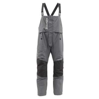 Комбинезон Simms Challenger Insulated Bib, Anvil, 3XL
