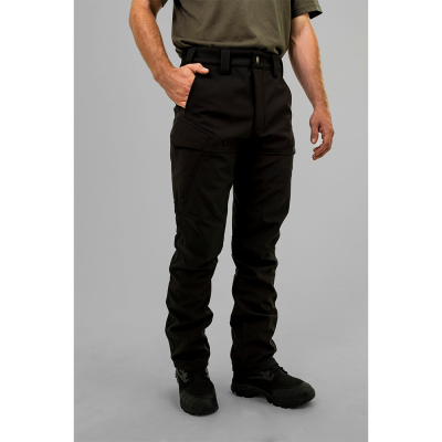 Брюки тактические Remington USS Black р. XL