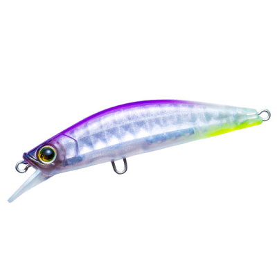 Воблер Yo-Zuri 3DR-X Flat Heavy Minnow 80S R1543-SSSH