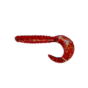 Мягкая приманка Wonder Killer Bait Twister-B 5,5 см цв. 036