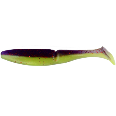 Силиконовая приманка Sawamura One`Up Shad 6" цв. #155