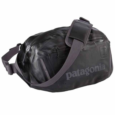 Сумка Patagonia Stormfront Hip Pack BLK, ALL Size