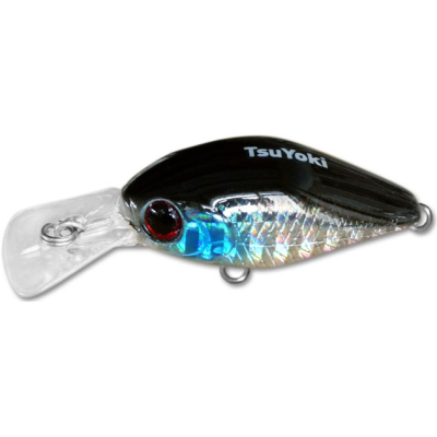 Воблер TsuYoki Swing XL 35F цв. 413