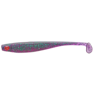 Мягкие приманки Narval Fishing Skinny 14cm #017-Violetta