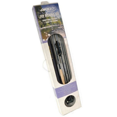 Набор нахлыстовый Airflo Fly Fishing Kit 10^ 7/8 Line