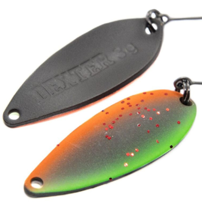 Блесна Yarie 712 Dexter 3,0гр. цвет #AD25