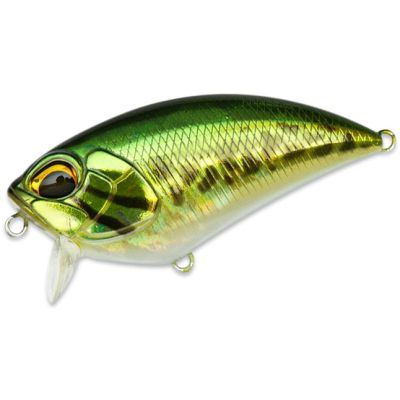 Воблер DUO Realis Flatside 54SR цв. #D53