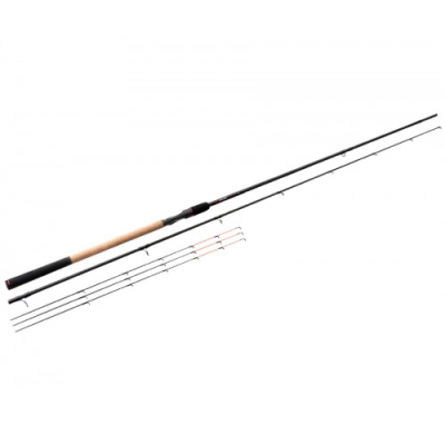 Удилище фидерное Carp Pro Rondel Carp Feeder 3,30  60gr (RON330)