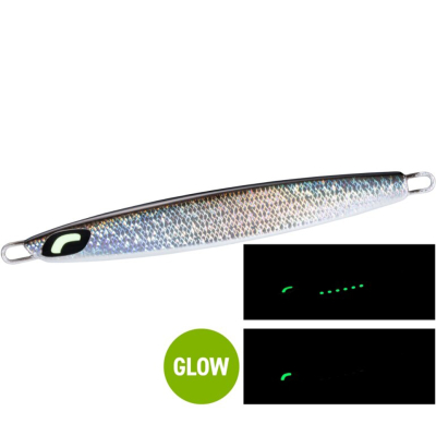 Блесна для джиггинга Shimano JV-716W 160 гр. цвет 006