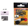 Стопор резиновый Decoy Texas Lock #L