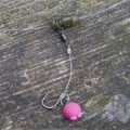 Крепление для оснастки Avid Carp Chod Beads 9 шт. AVA/10