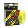Шнур плетеный Intech All-Range PE X-4 150m 2.5 (26lb/ 11.8 kg)
