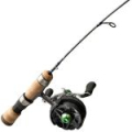 Комбо набор 13 Fishing The Snitch Descent Ice Combo 25" RH