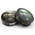 Леска Korda Subline Ultra Tough Sinking Mono Green d-0.40мм 1000м SUB15G