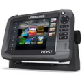Эхолот-навигатор Lowrance HDS-7 Gen3 (000-11787-001)