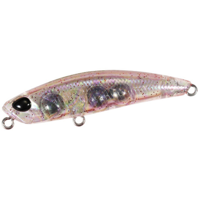 Воблер DUO Tetra Works Yurameki 48 S #CUA0634 UV Red Shrimp