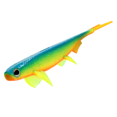 Силиконовая приманка Vido Craft Flounder 23см (9") цвет 29, 1 шт/упак