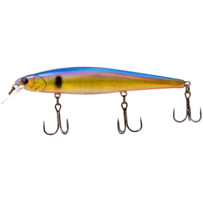 Воблер LureMax Blaze 75SP MR 6гр. цвет 089