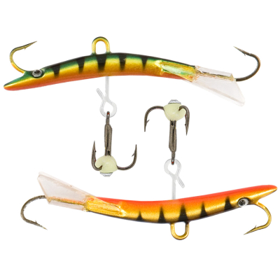 Балансир Spider Pro 25 48мм 5гр. цвет 09/19