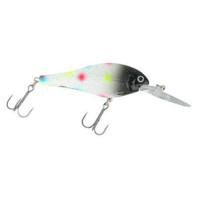 Воблер Bandit Shad Walleye 1 цвет 66