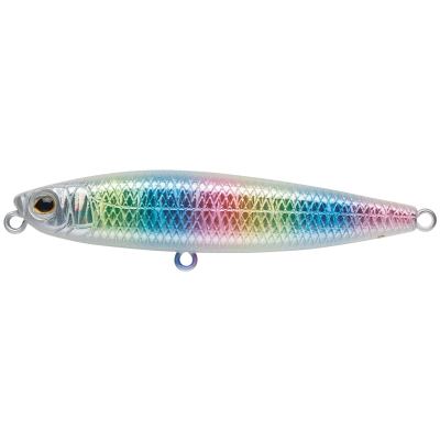 Воблер Strike Pro Slide Bait Heavy One 70 тонущий 7,0 см 16,5 гр 0,5-4,0м JS-372 #773SBLU