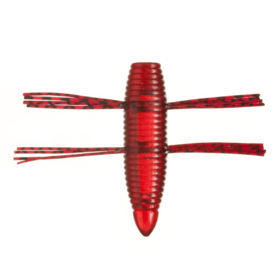 Мягкие приманки Fish Arrow AirBag Bug 2" #03 - SCUPPERNONG