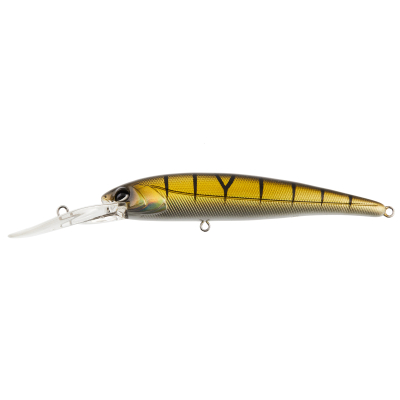 Воблер Lucky John Original Demon Diver 120F цв. 002