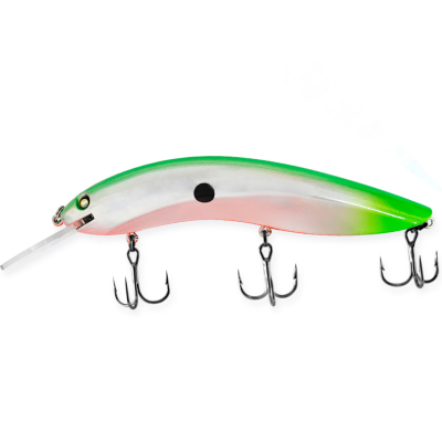 Воблер BAT Namiko BT038 (120 mm.; 20 g.; 6 m.) # B085