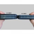 Коробка для приманок Versus VS-388DD BK
