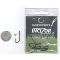 Крючки Gardner Long Shank Incizor Hooks № 8 (10шт) LSI8