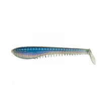 Виброхвост Pontoon21 Homunculures Awaruna Evo, 3.5'' P21-SB-AWAE-3.5-05-4220