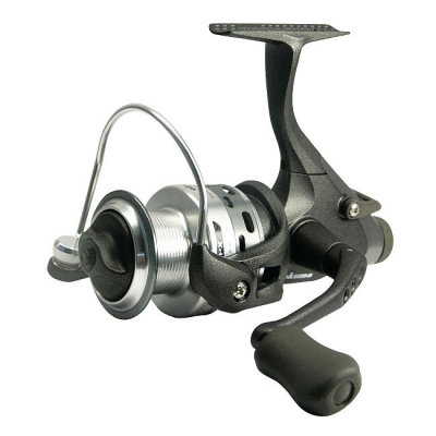 Катушка Okuma Epix V2 Baitfeeder EPX-55