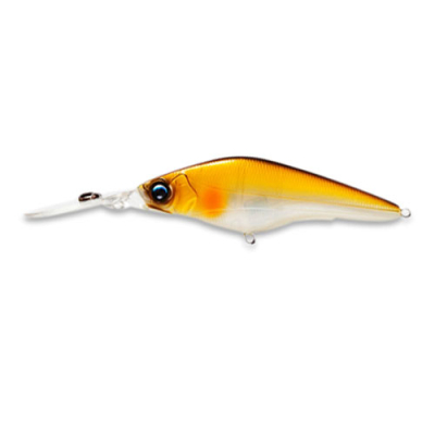 Воблер Duel Hardcore Shad 60SP F965-GSAY
