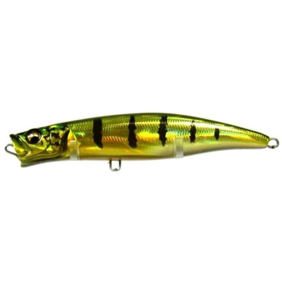 Воблер Megabass Chugy-X 113F цв. GG Perch