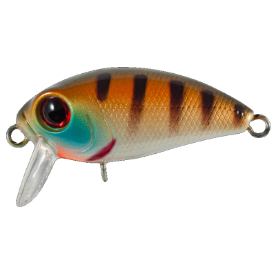 Воблер TsuYoki Fugaz SSR 36F цв. 057