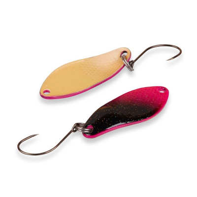 Блесна форелевая Akkoi Twist Yum 2,5g цвет Т057