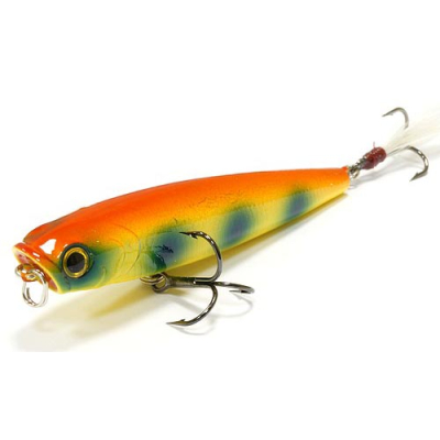 Воблер Lucky Craft Gunfish 75_0570 Jorkar 139