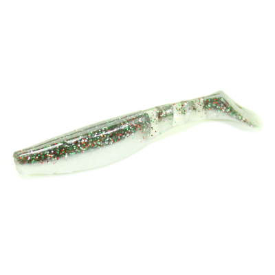 Мягкая приманка Tsuribito Vald 2.8" цв. S024