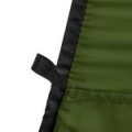 Душ-туалет PR (PR-ZH-A027-G) 120х120х180см зеленый