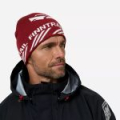 Шапка Finntrail Waterproof Hat 9712 Red_N (M-L)