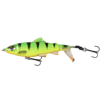 Приманка Savage Gear 3D SmashTail 10 F Firetiger 61996