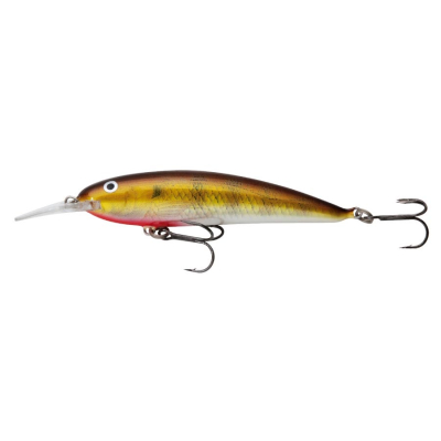 Воблер Bagley Balsa Minnow BM08 цв. GP