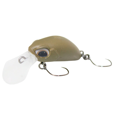 Воблер Grows Culture Kuga Nano S26 цвет #04