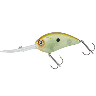 Воблер Daiwa Steez Crank 400 цвет B.L (4550133121449)